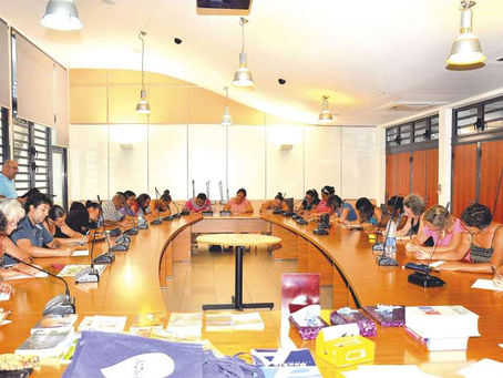 Remettre en question son orthographe