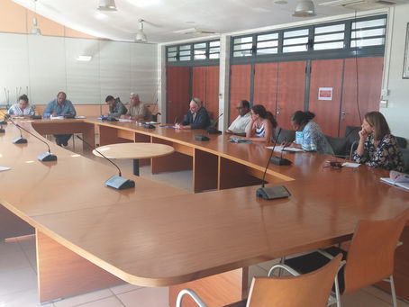 Bilan de la rentrée scolaire du 04 mai dernier