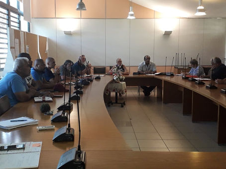 [CORONAVIRUS] Alerte Covid-19