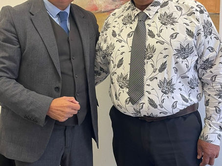 La délinquance n'épargne pas la Nouvelle-Calédonie qui bat de tristes records.