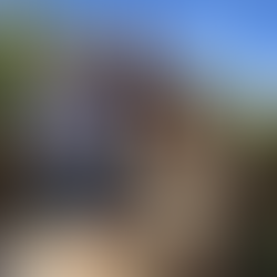 Three generations of hunters.