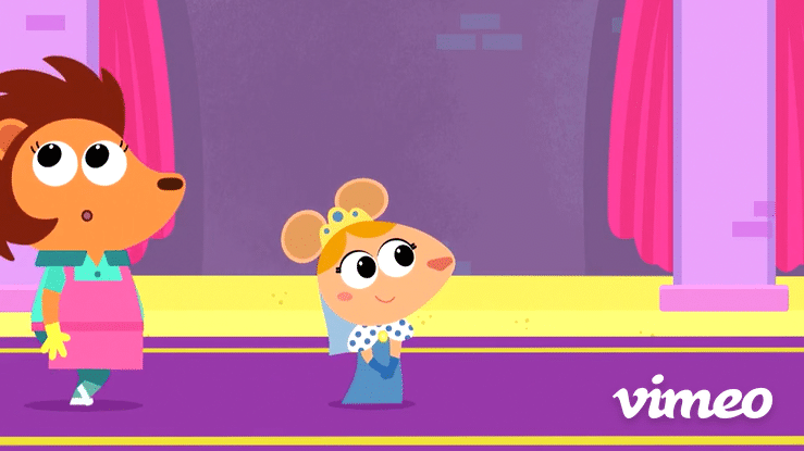 Y2Mate.is - Milo’s vacuum cleaner has gone crazy!  Milo Official Channel-WTPuVpgy6aM-720p-