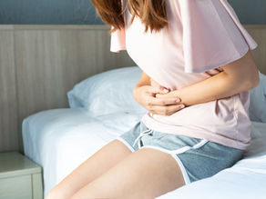 Dor abdominal recorrente: quando é hora de investigar?