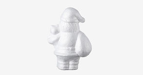 Polystyrene Father Christmas | Polystyrene.co.za