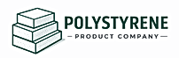 Polystyrene product Company Logo