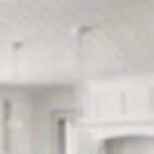 SANBOARD ISO Ceiling Boards Installed