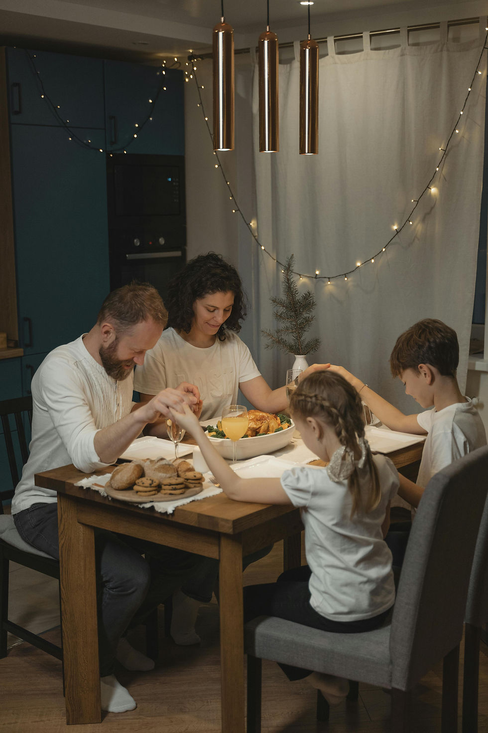 Illinois family affected by autism