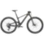 Scott Spark 960 Blue mountain bike