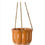 Thumbnail: Hanging Stoneware planter