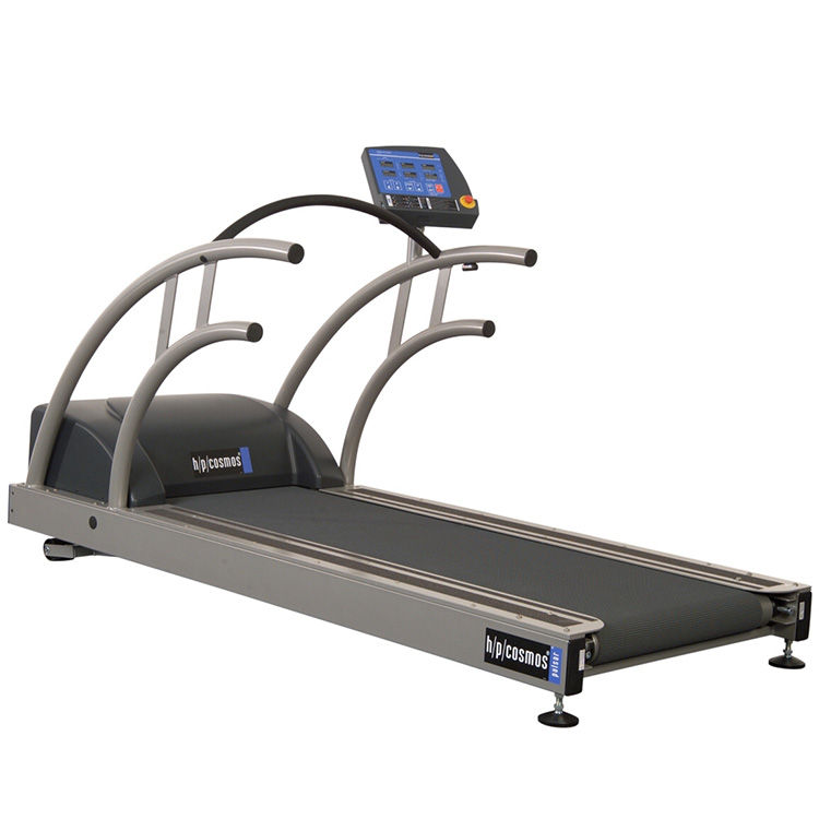 HP COSMOS PULSAR 3P extremidades inferiores