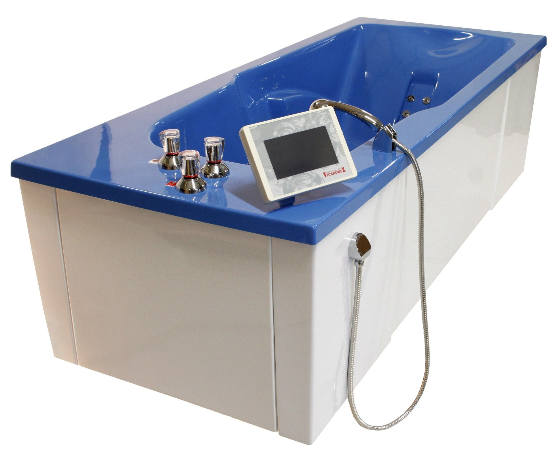 T-MP-UWM hidroterapia