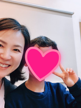 今日で卒業です‼︎