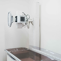 きしクリニックのX線装置