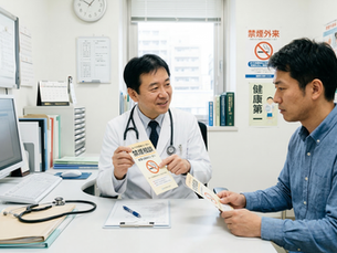 禁煙外来を開始します。