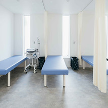 きしクリニック処置室