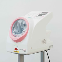 きしクリニックの血圧計