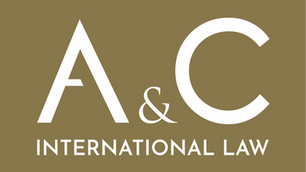 A&C International Law Company logo