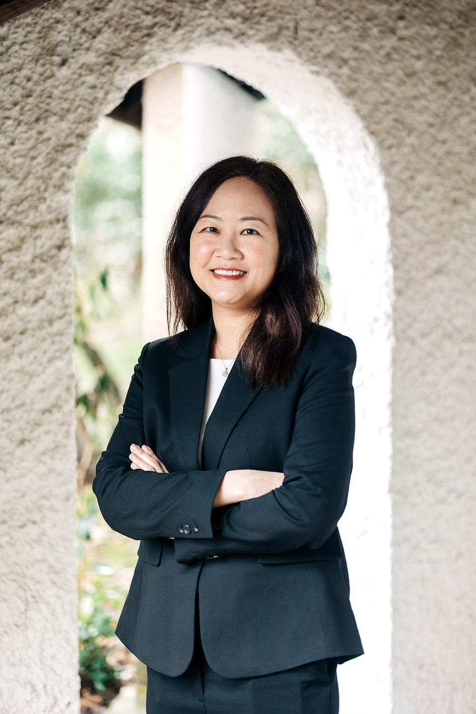 Dorothy Chan