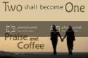 Two shall become One ~ The Generous Wife