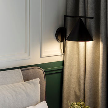 Interior, Residential, Luxury, Modern, Apartment, Bangkok, Thailand