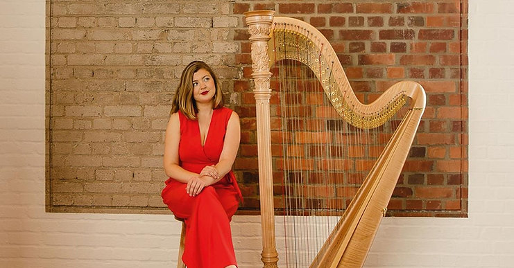Emily Hoile - Ballade CD