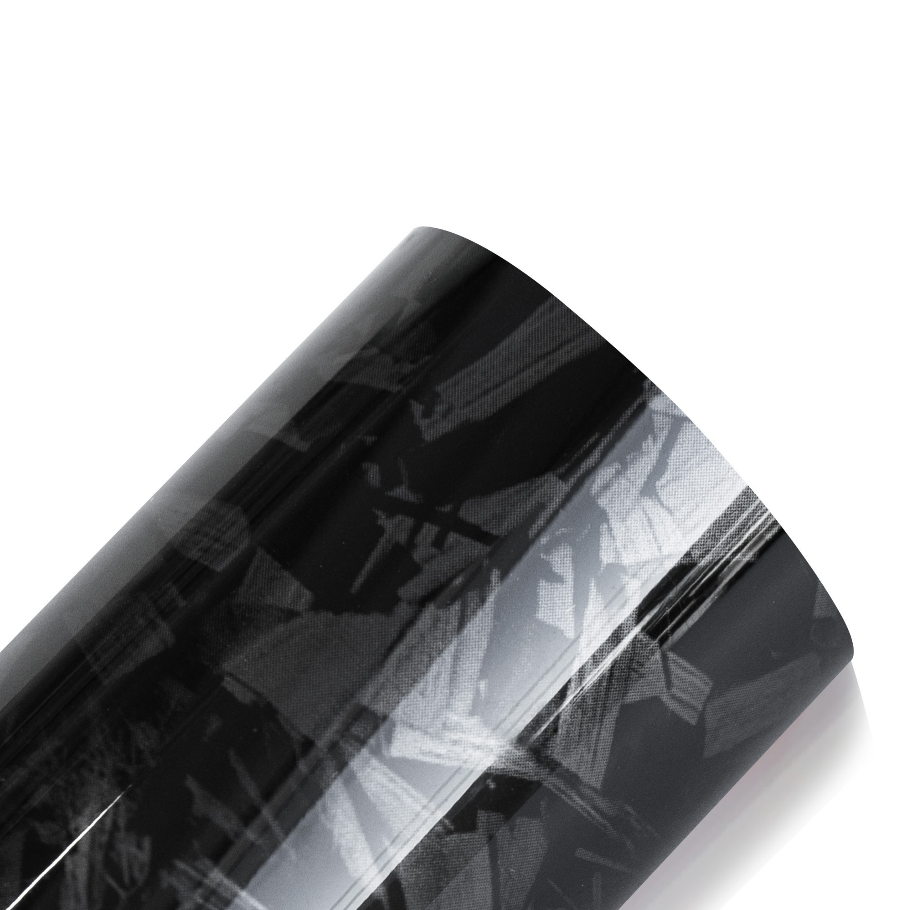 Forged Carbon Black