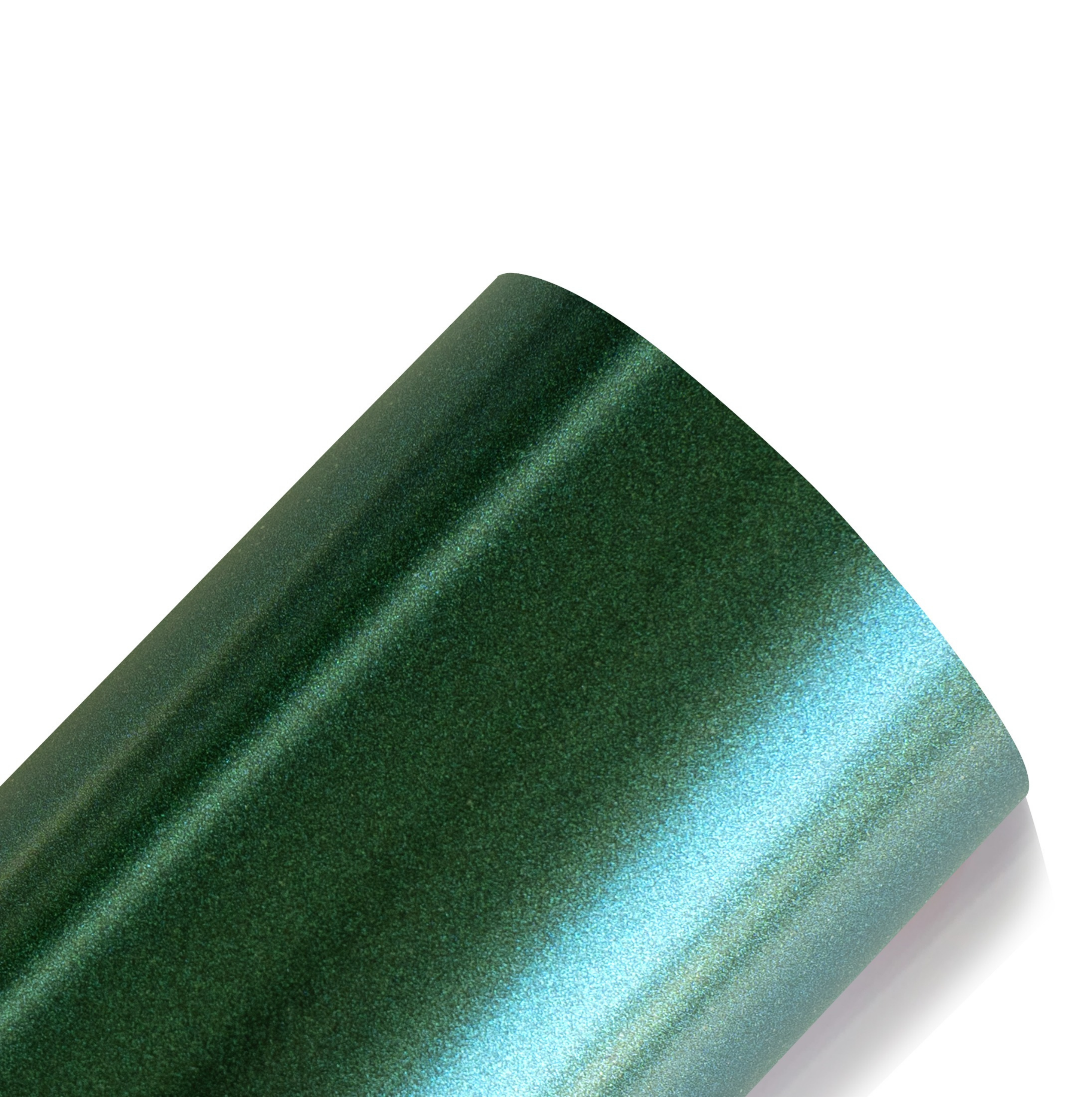Pearl Metal Black Green