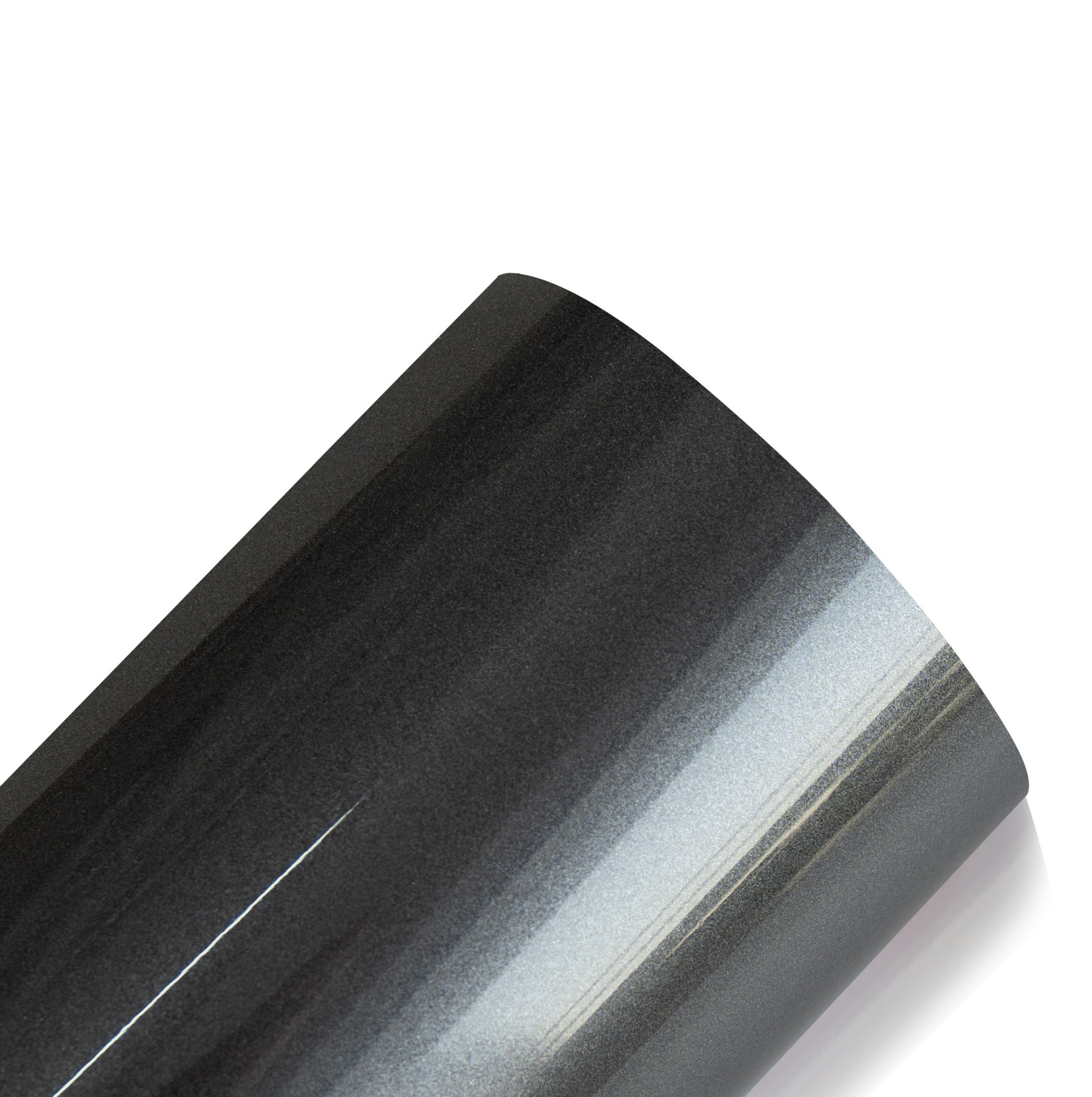 Metallic Titanium Grey
