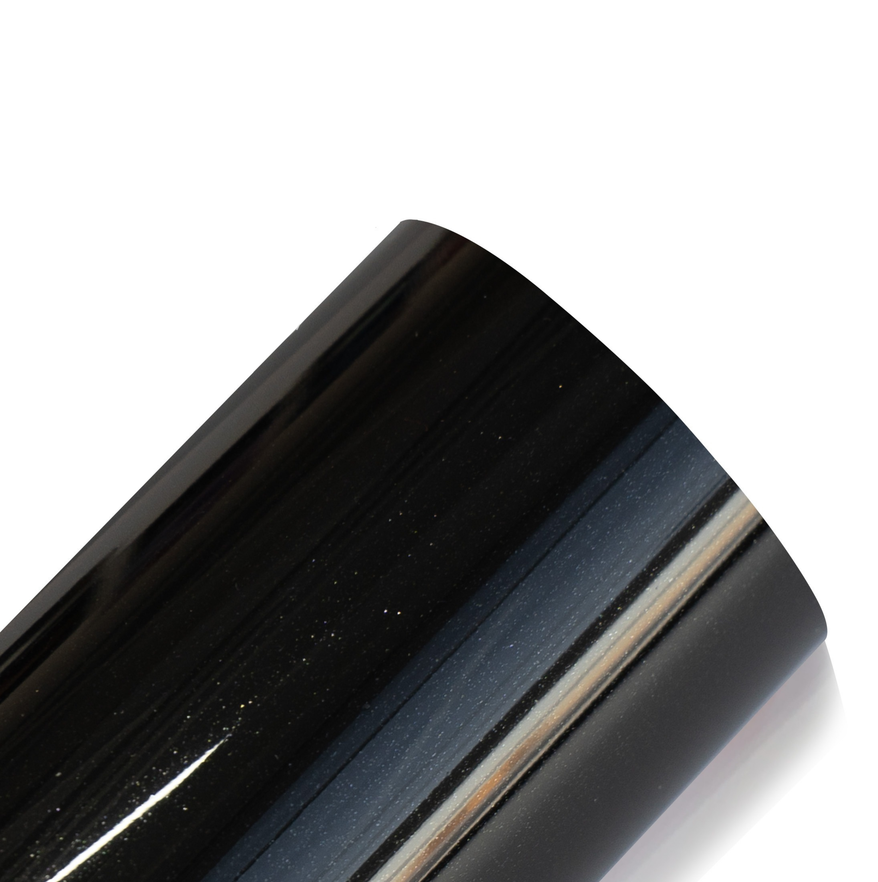 Metallic Santorini Black (Land Rover)