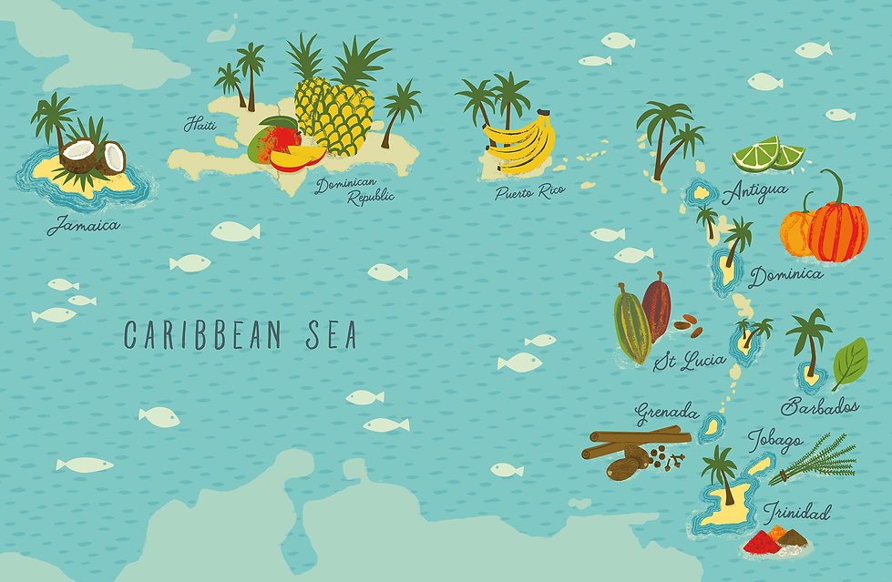 Caribbean+Map.png