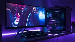 Desktops