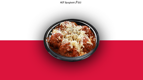 Cup of Meatballs