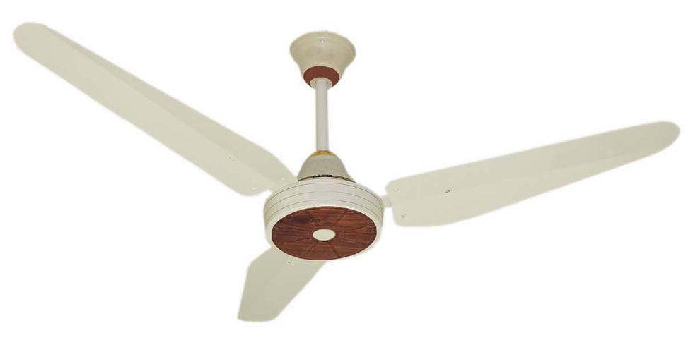 Aero 600 Cream Dark wood