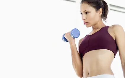 Can you lose weight with tae kwon do picture 3