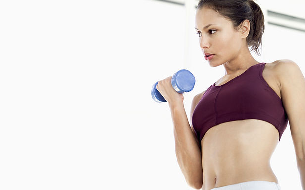 SPORT - Pump & Up