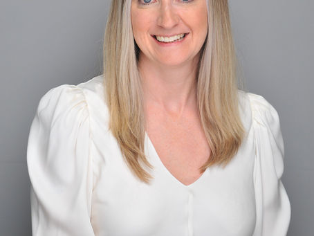 Fintech Female Fridays: Genevieve Dozier, Director of Business Development at Finova Capital
