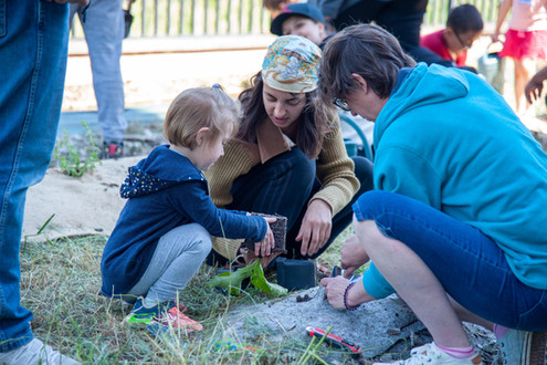 Accompagner les jeunes dans la transition, les rendre acteurs. regeneration vegetale, gestion holistique des territoires