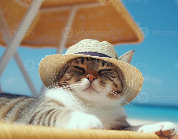 relaxing-cat-sunbathing-on-seaside-beach-ai-generated-photo.jpeg
