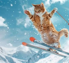 Orange Cat Skiing Air.jpeg