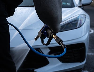 Car Detailing State College