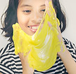 Yellow Slime