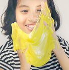Yellow Slime
