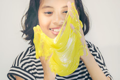 Yellow Slime