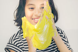 Yellow Slime