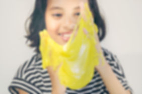 Yellow Slime