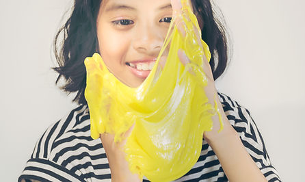 Yellow Slime