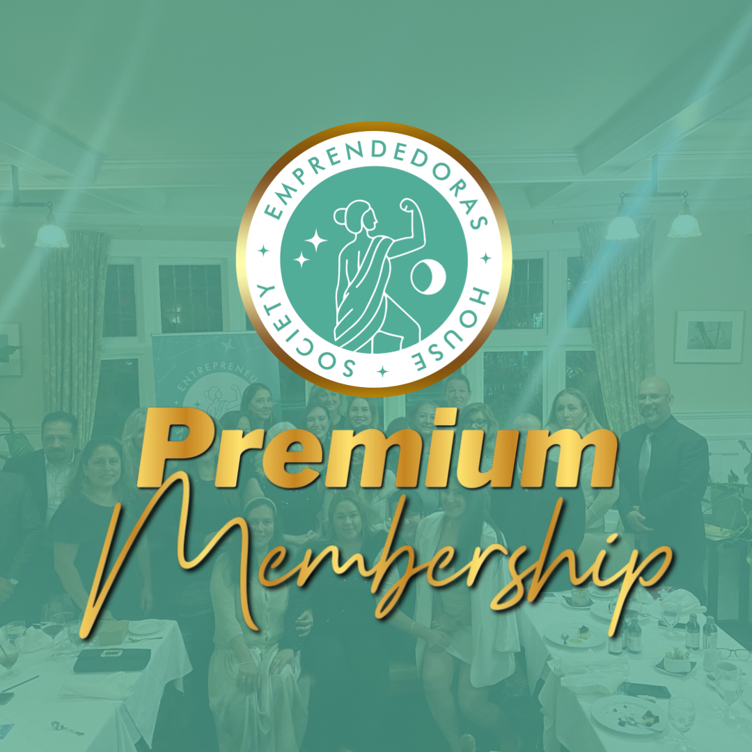 PREMIUM MEMBERSHIP - MEMBRESÍA PREMIUM