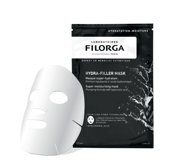 HYDRA-FILLER MASK 12 PZA