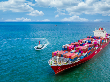 Importación y exportación sin complicaciones: Guía básica para empresas en crecimiento.