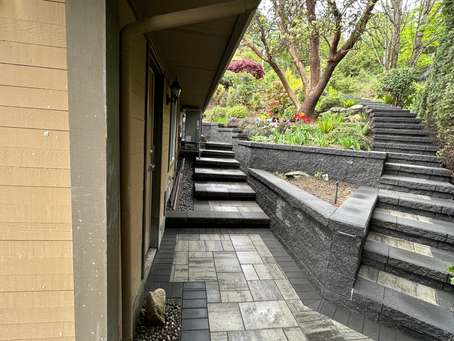 Why Quality Landscaping Is an Investment, Not an Expense.